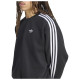 Adidas Ανδρικό φούτερ Adicolor 3-Stripes Oversized Sweatshirt